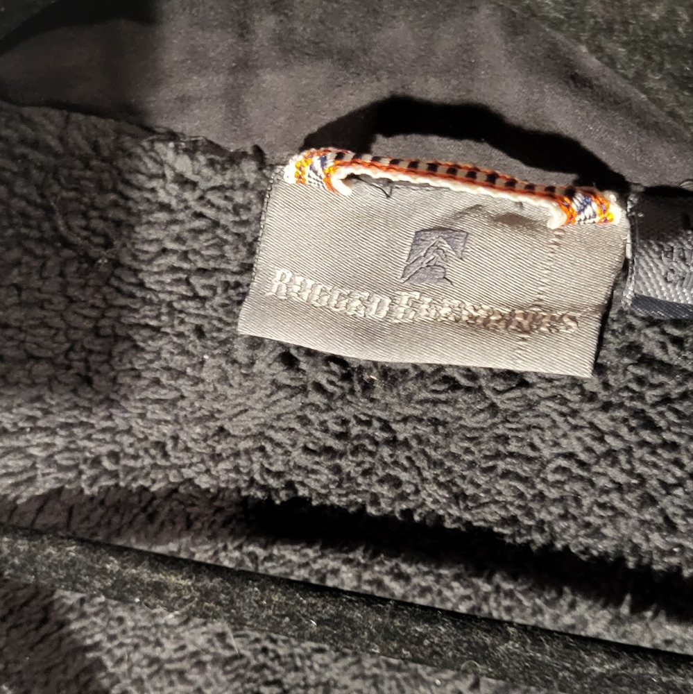 Men's Rugged Elements Utility Jackst - image 3